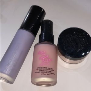 Primer and Loose Power Bundle!!